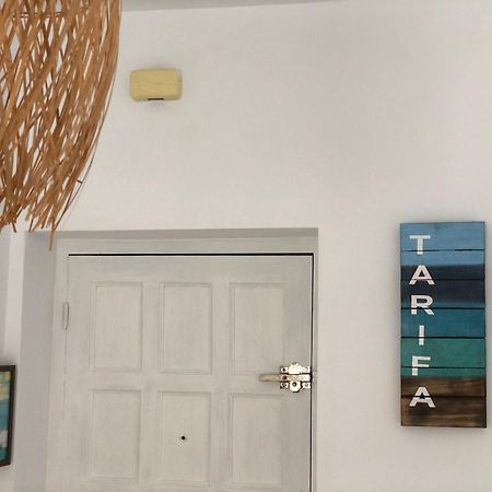 Apartamento Playa De Tarifa Kültér fotó