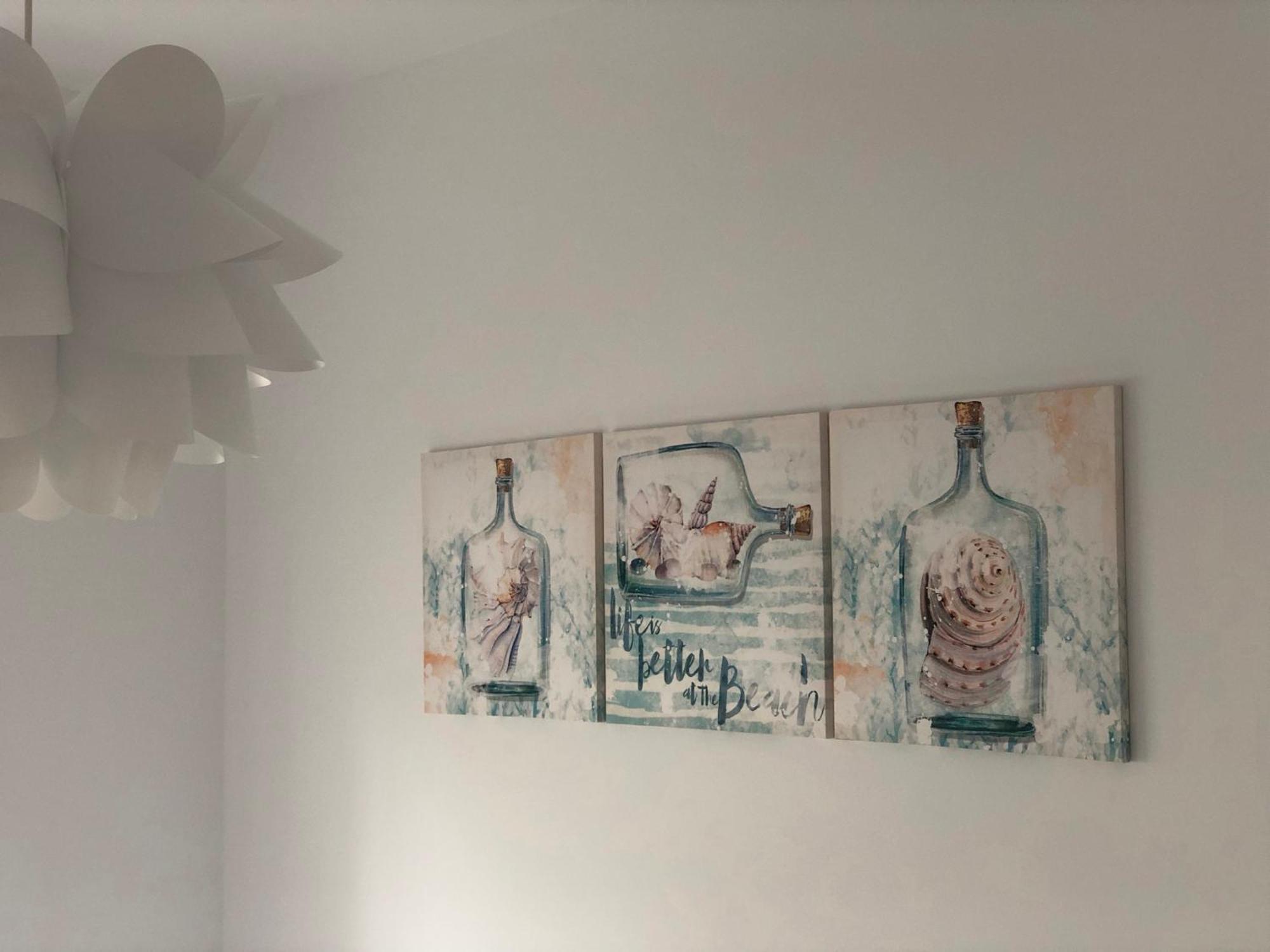 Apartamento Playa De Tarifa Kültér fotó