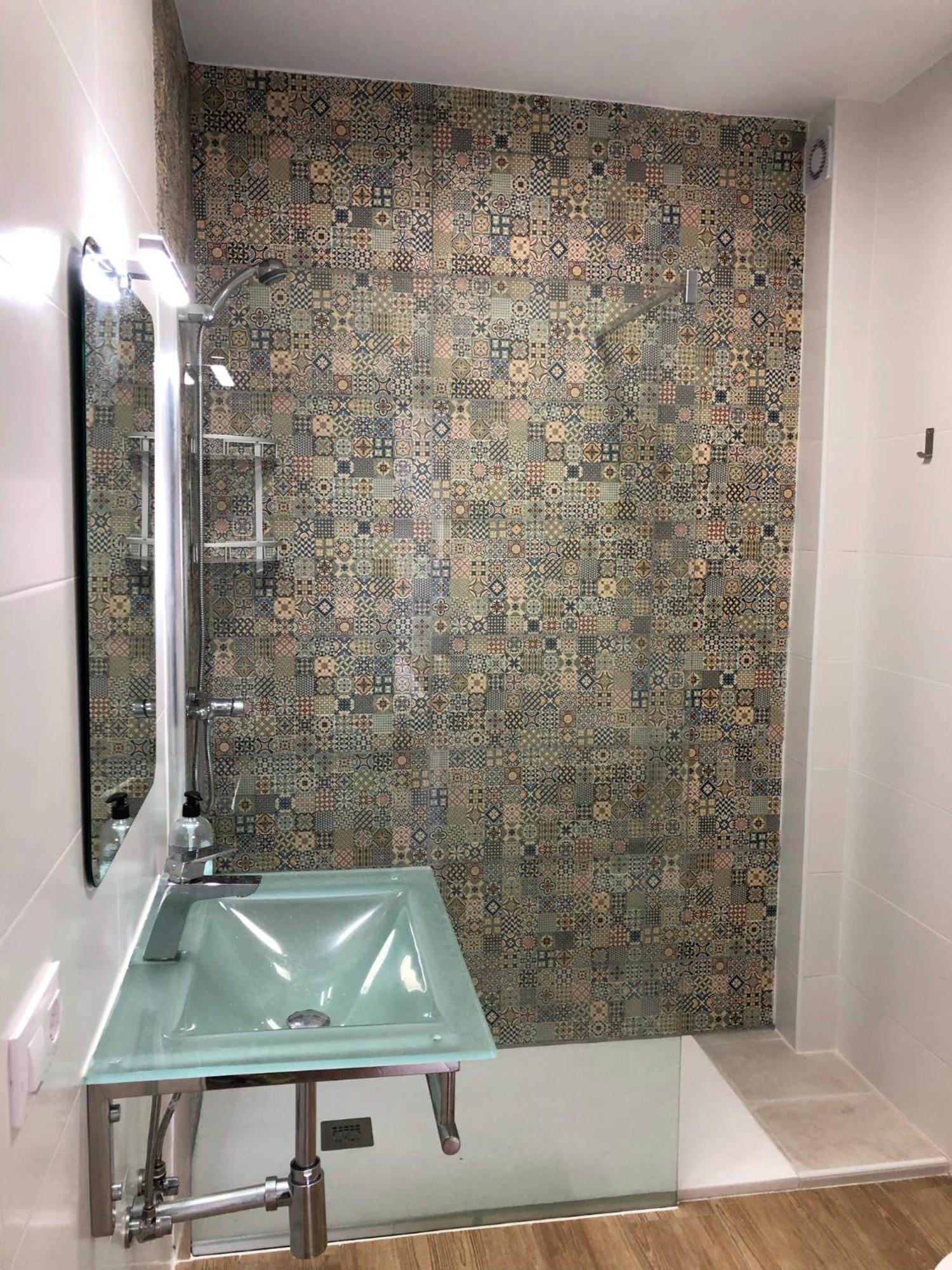 Apartamento Playa De Tarifa Kültér fotó