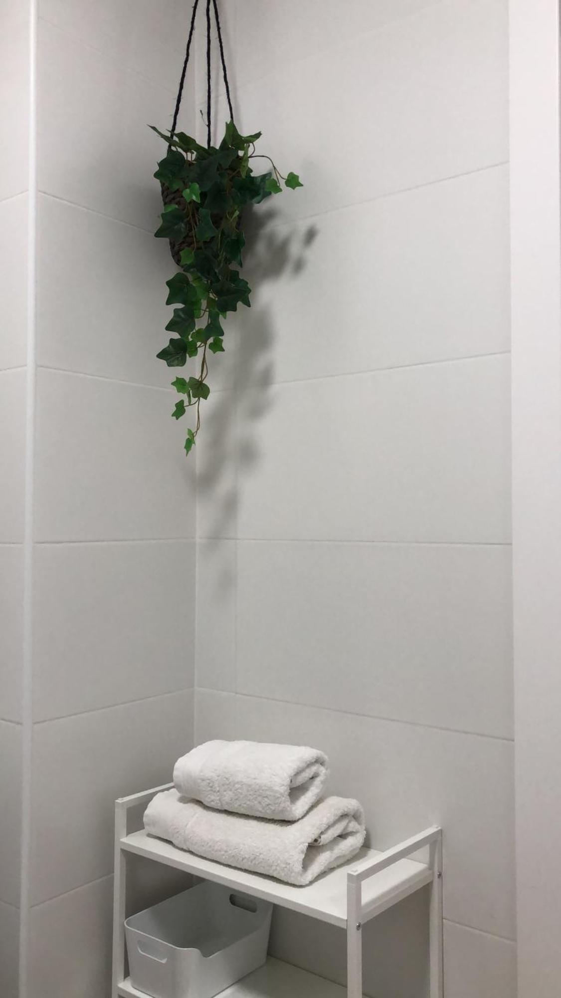 Apartamento Playa De Tarifa Kültér fotó