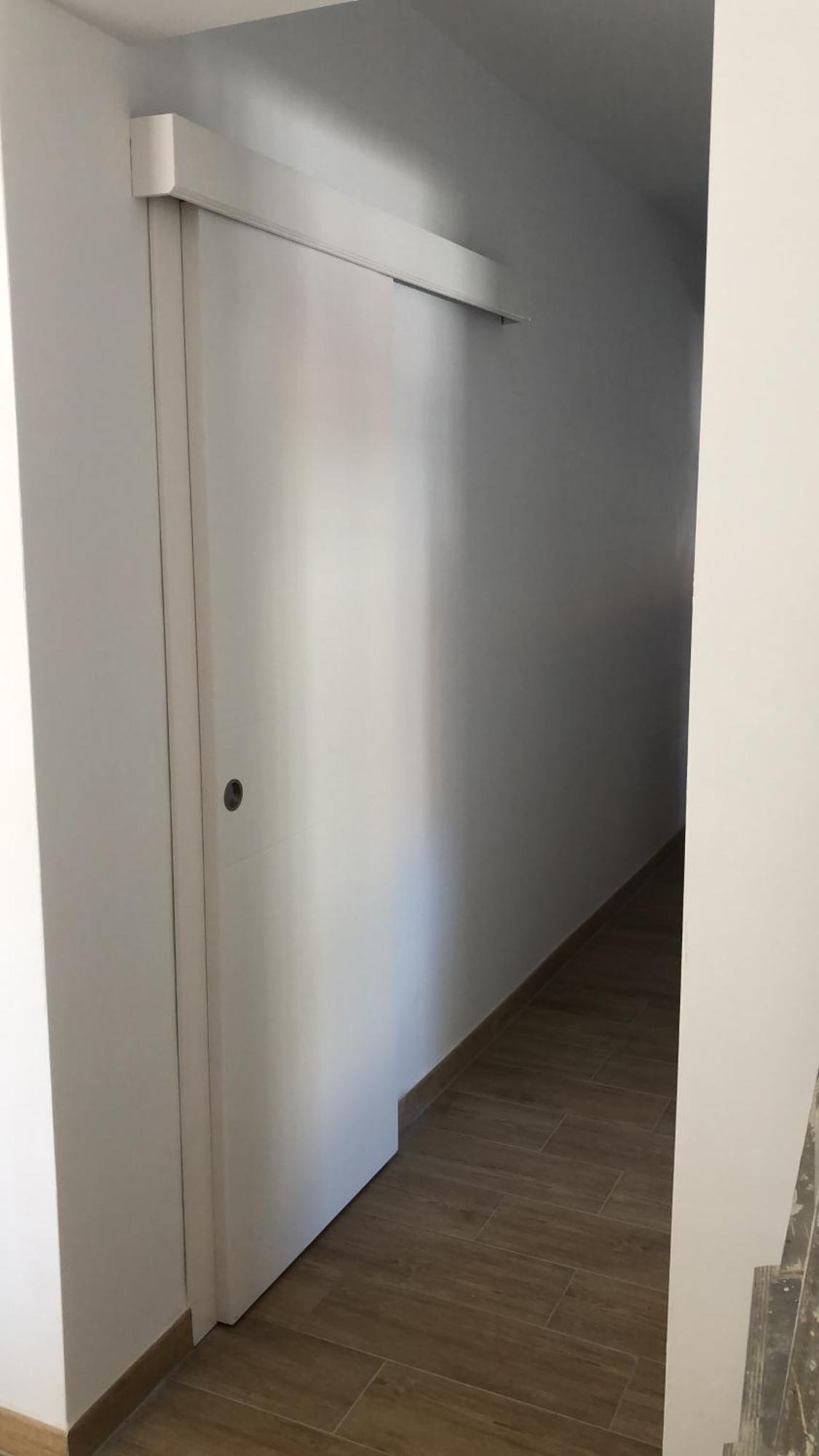Apartamento Playa De Tarifa Kültér fotó
