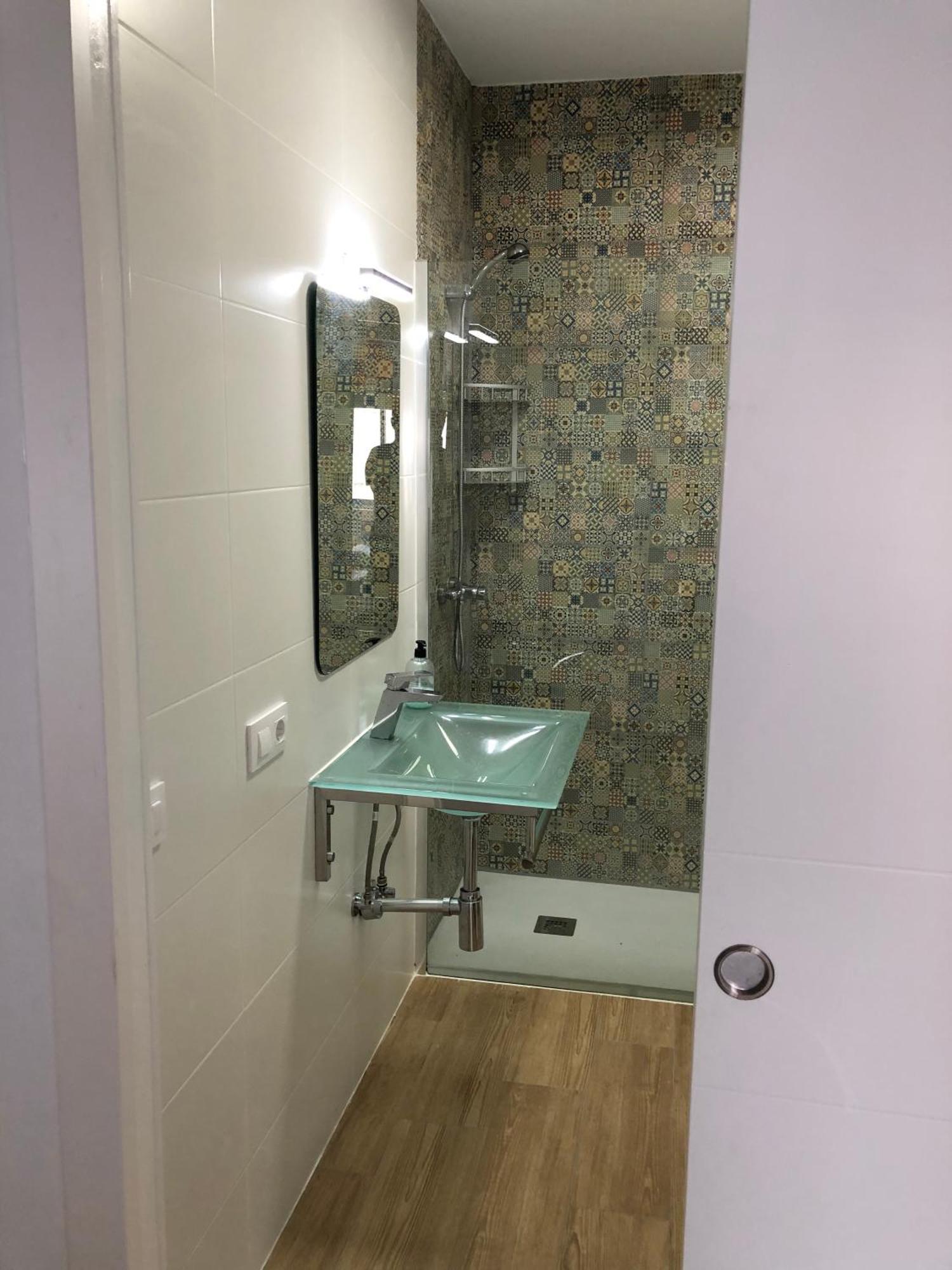Apartamento Playa De Tarifa Kültér fotó