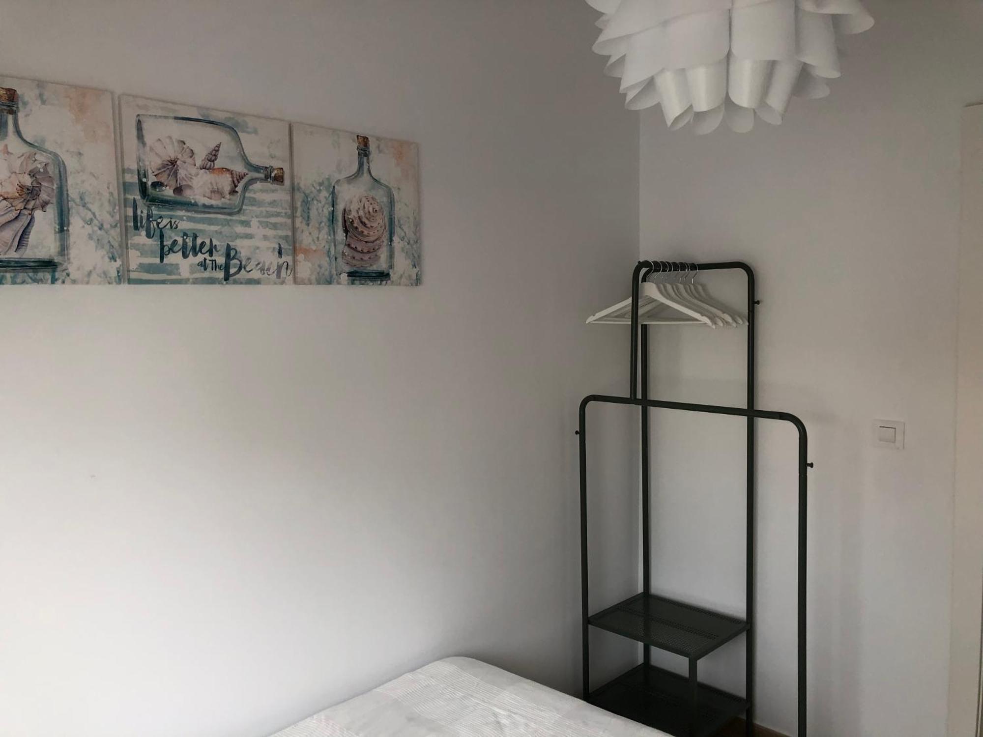 Apartamento Playa De Tarifa Kültér fotó