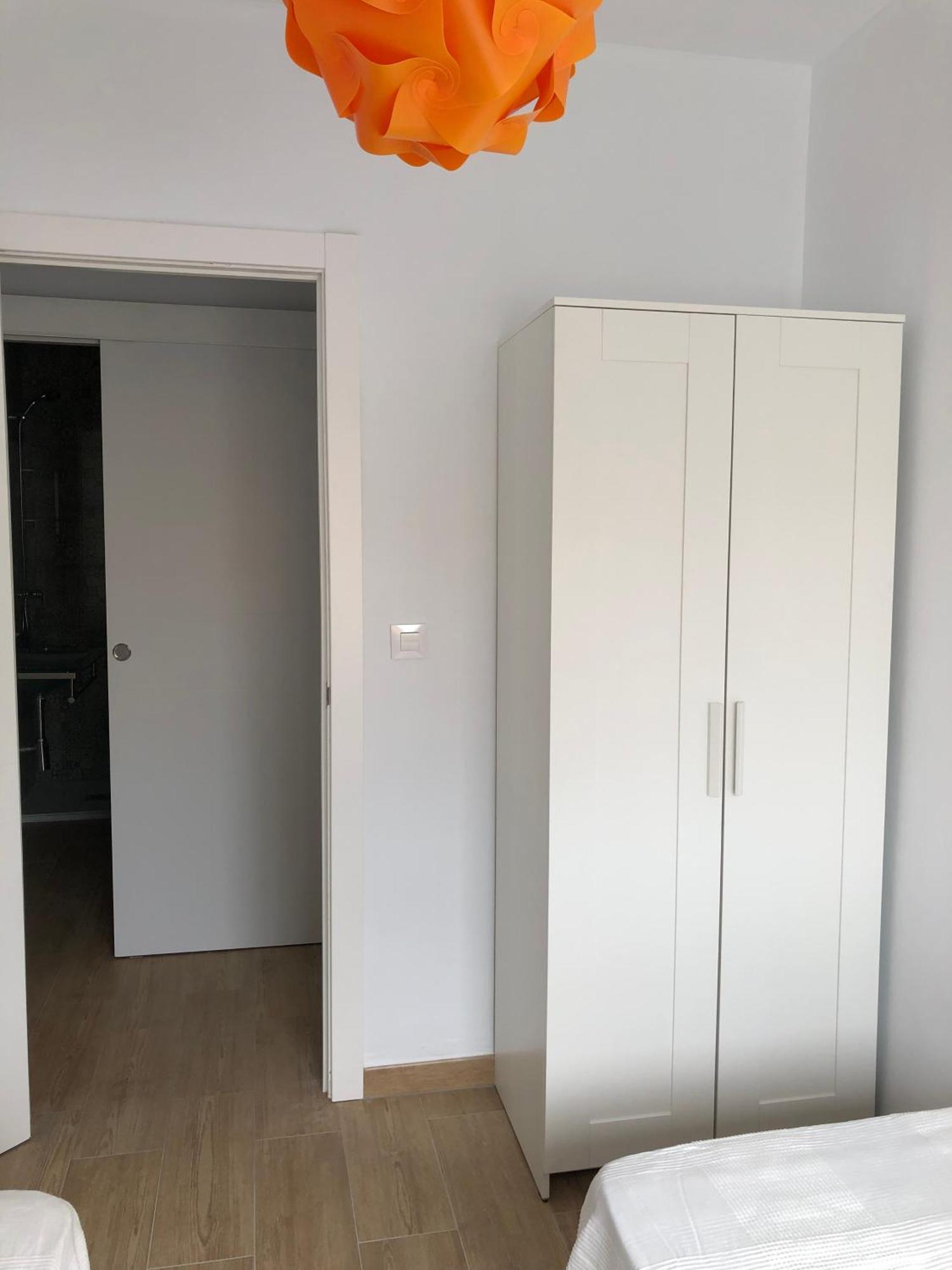 Apartamento Playa De Tarifa Kültér fotó