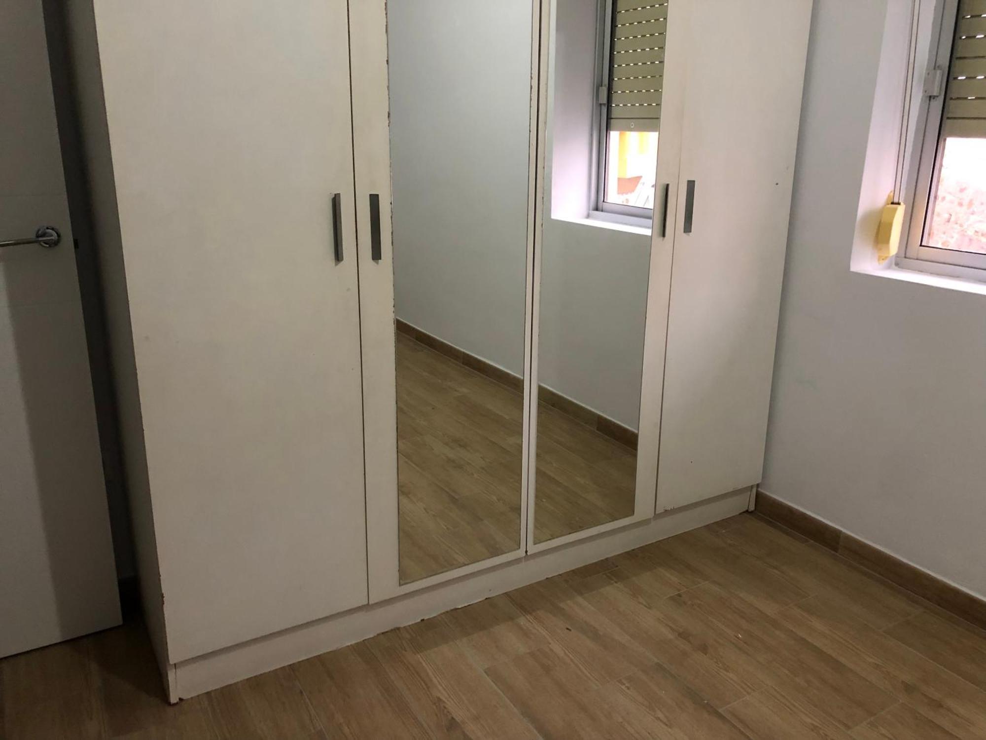 Apartamento Playa De Tarifa Kültér fotó