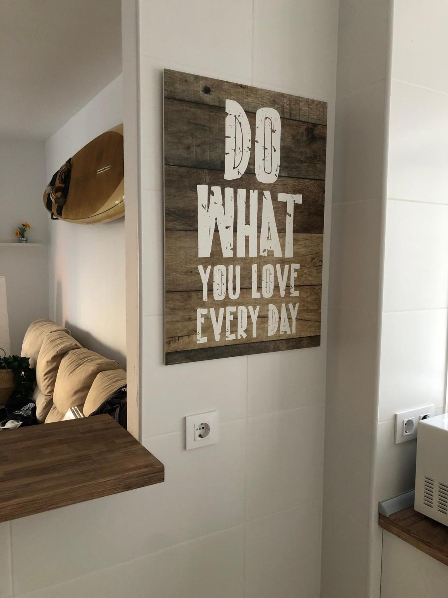 Apartamento Playa De Tarifa Kültér fotó